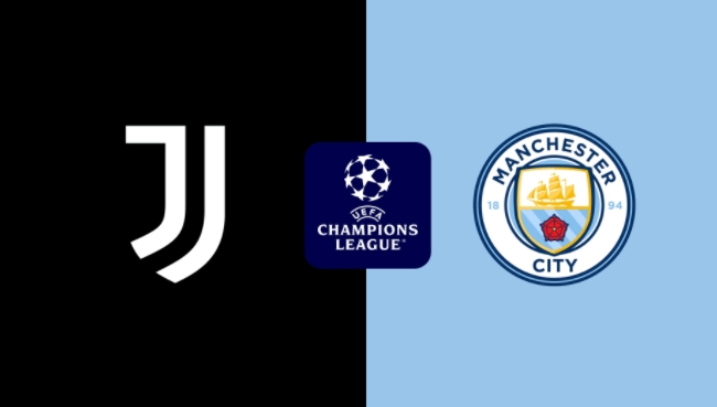 欧冠尤文曼城：首发对决 悬念待解