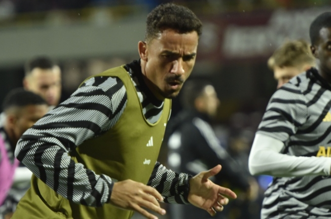 达尼洛：坚守尤文 赛季征途不退缩