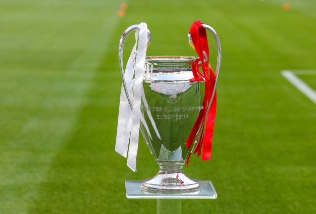 欧冠新年赛程：小年夜与初二的足球盛宴