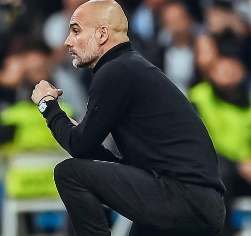 瓜迪奥拉曼城困境：辉煌遇阻的执教谜题