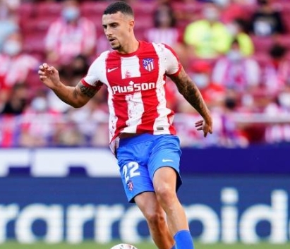 罗马后卫群闪耀欧联：进攻新势力