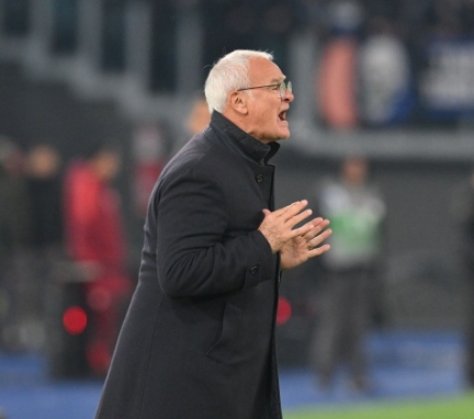 拉涅利解码：罗马欧联胜因大揭秘