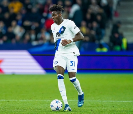 比塞克：从科隆遗珠到国米新星的逆袭