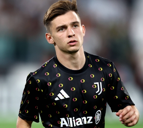 尤文小孔塞桑：买断之路与未来展望