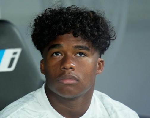 恩德里克皇马困局与破茧之盼