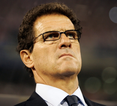 卡佩罗剖析：米兰困境根源探寻