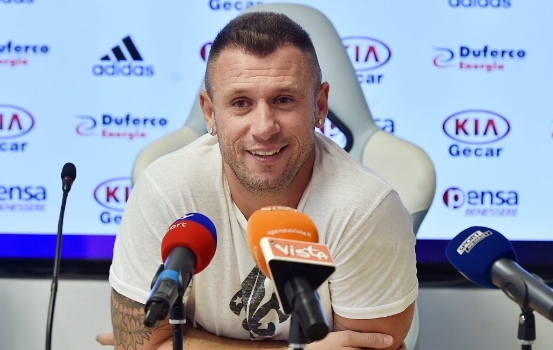 卡萨诺评国米失利：教练战术遭质疑