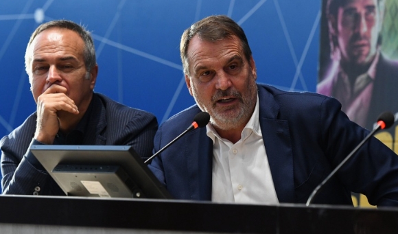 塔尔德利评国米欧冠失利：换人成疑云