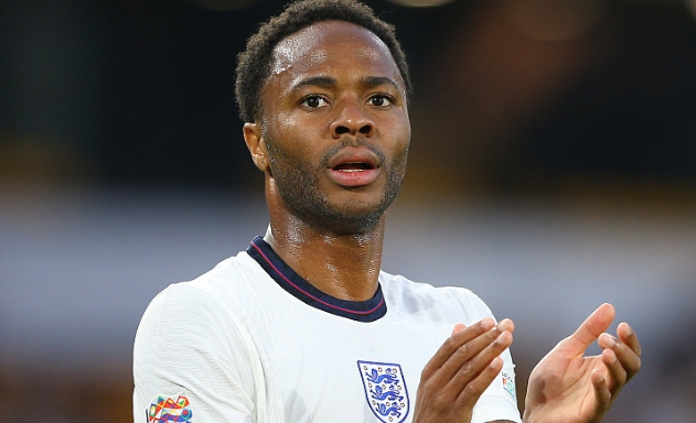 阿尔特塔谈斯特林：有限出场背后的期待