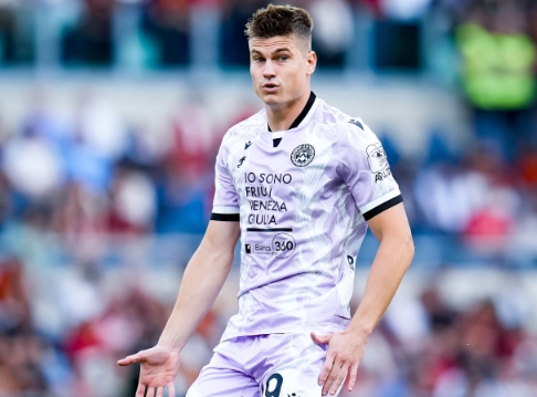 比约尔转会风云：乌迪内斯坚守高价之谜