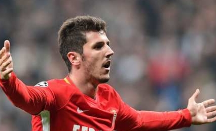 尤文小孔塞桑：买断之路与未来展望