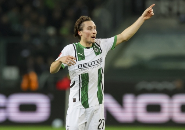 赖茨何去何从？门兴的坚守与争夺