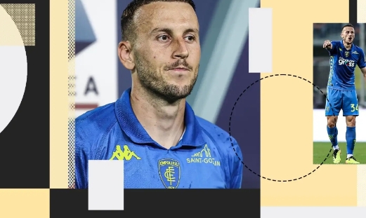 伊斯梅里转会悬念：国米恩波利的冬季博弈