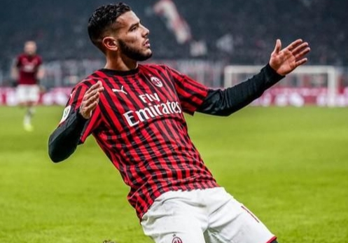 特奥米兰命运抉择：续约出售两重天