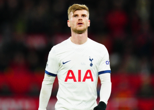 维尔纳之殇：从德甲神锋到英超迷失