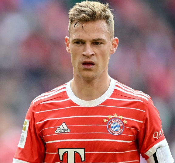 基米希续约风云：拜仁中场的未来抉择