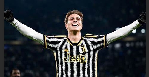 伊尔迪兹续约风云：尤文坚守未来之星