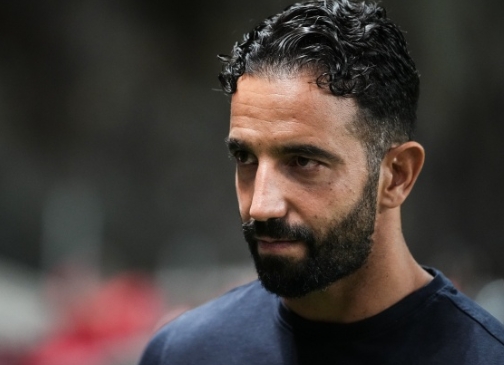 阿莫林治下曼联：更衣室铁律待成效