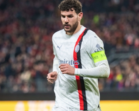 米兰特奥风云：调整之路与球队变革