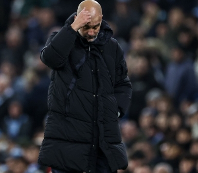 瓜迪奥拉析曼城困境：曼市德比前的深度思考