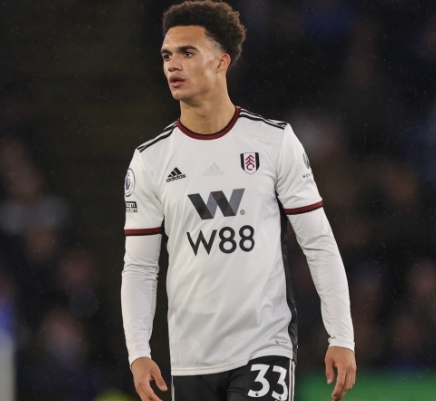 安东尼罗宾逊：富勒姆安菲尔德奇迹的缔造者之一