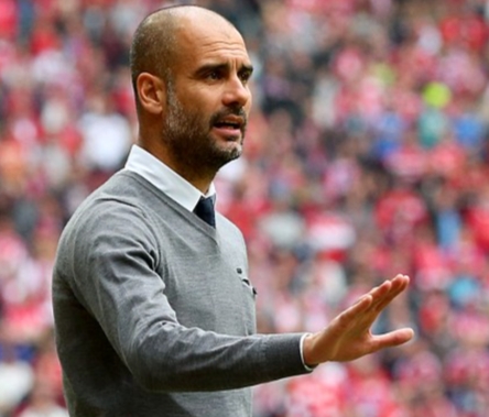 曼城求购博格巴：足坛转会的悬念之旅