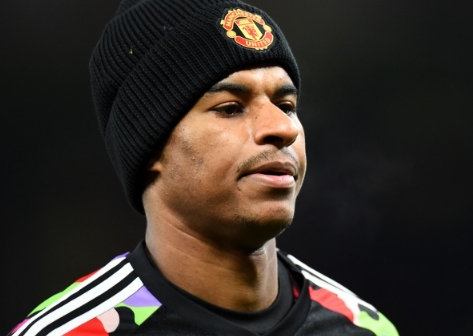 拉什福德困境：曼联锋线之星的迷失与求解