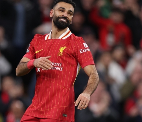 萨拉赫百助里程碑：利物浦进攻传奇之路