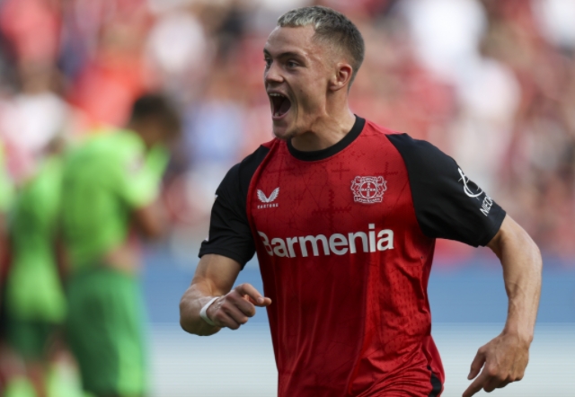 维尔茨：勒沃库森的璀璨之星与转会悬念