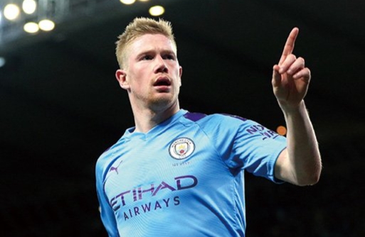 德布劳内：曼城现状与德比展望的真情告白