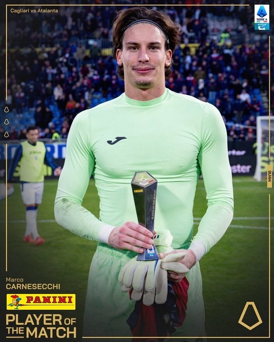 卡内塞基：亚特兰大的守护神