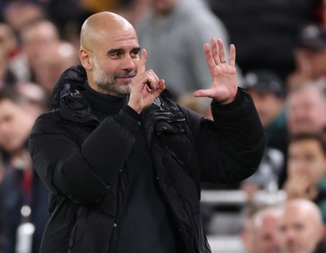 瓜帅反思曼城败因：困境中的自我审视与前行