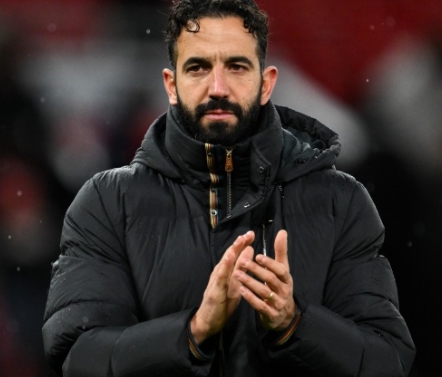 曼联曼城德比：阿莫林的传奇缔造契机