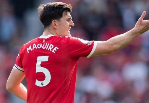 马奎尔 250 场英超里程碑：曼市德比的关键角色