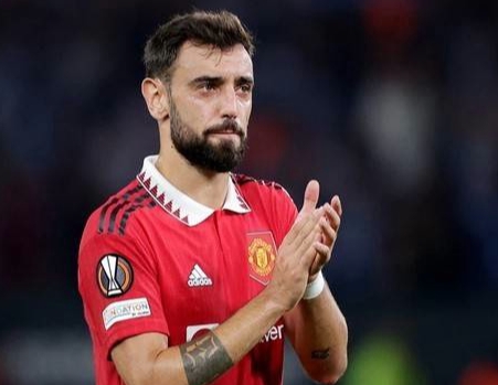 B 费揭秘曼联逆转：德比背后的信念与展望