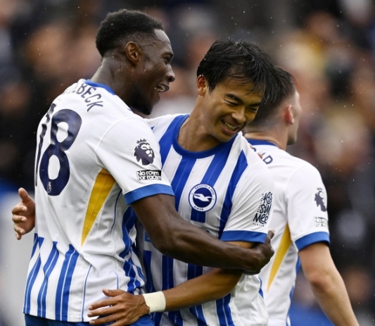 布莱顿英超 180 场战绩剖析：均衡背后的思考与展望