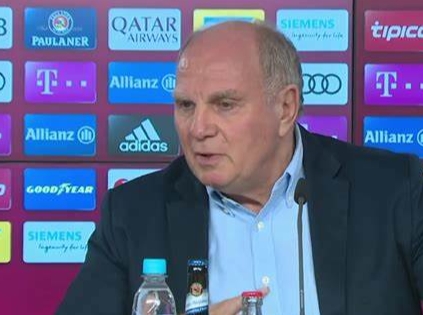 拜仁选帅风云：孔帕尼背后的曲折与期待