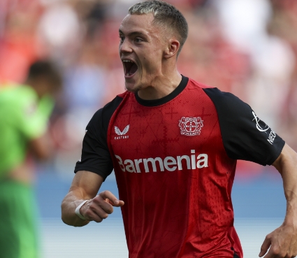 维尔茨续约疑云：勒沃库森的谨慎与期待