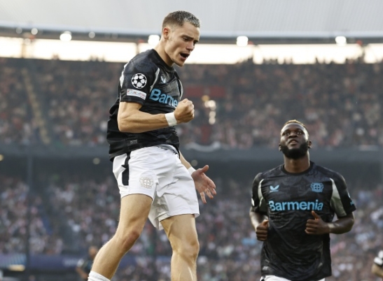 维尔茨未来谜局：留队悬念与转会暗流