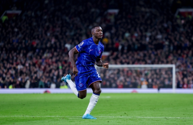 切尔西凯塞多：从低谷到身价逆袭