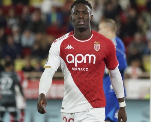 摩纳哥伤病难题：巴洛贡手术与扎卡里亚复出悬念