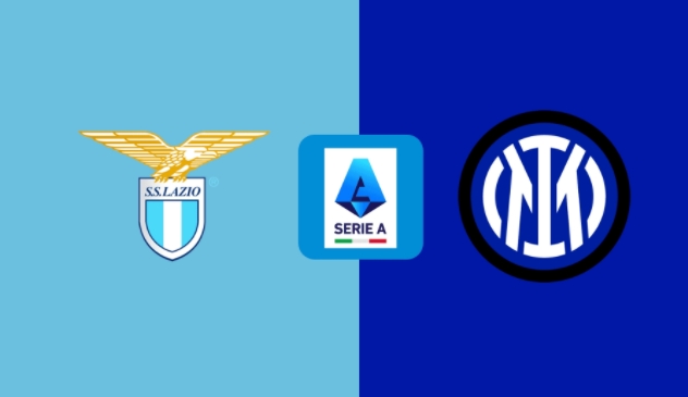 国米拉齐奥：意甲争位关键战