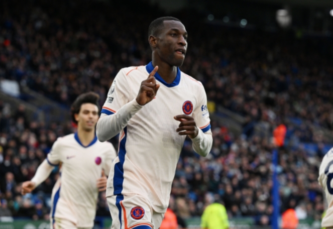 杰克逊：从被嘲到切尔西锋线希望