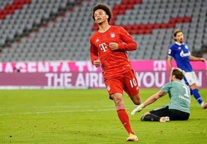 拜仁转会风云：萨内续约与冬窗谜题