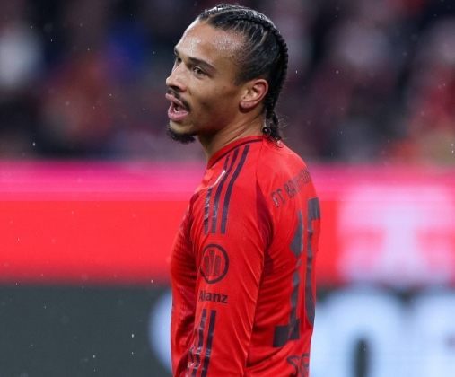 萨内转会风云：利物浦传闻的冷与热及未来谜题