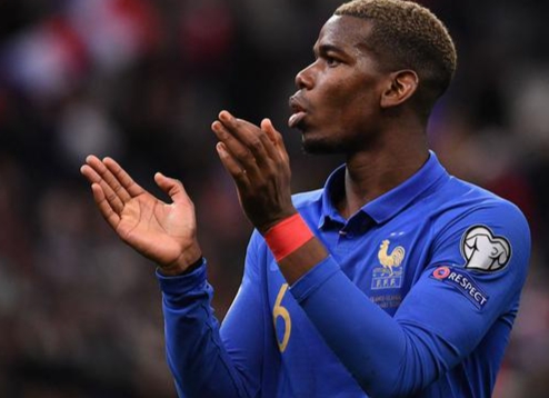 博格巴转会谜局：新东家探寻之旅的波折