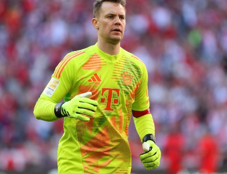 诺伊尔续约拜仁：传奇延续的新征程与未解之谜