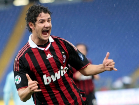 帕托盼米兰：困境中的曙光之愿