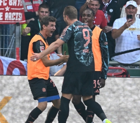 拜仁伤员迷雾：莱比锡战前的康复悬念与阵容变数