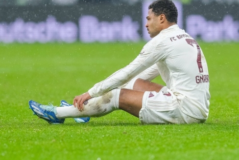 拜仁训练新曙光：首败后的球员康复与未来谜题